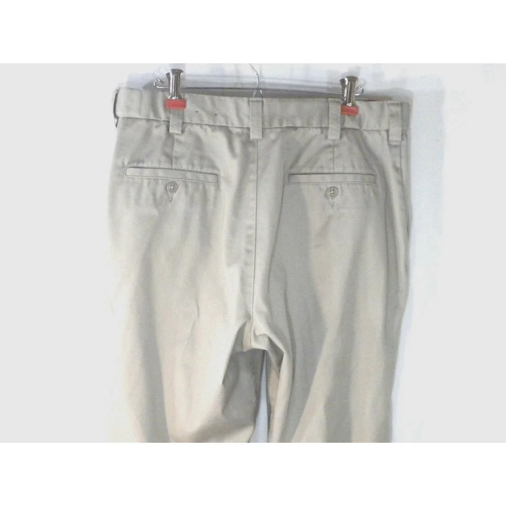 5.11 Tactical Pants Mens‎ 34x34 Beige Covert Khaki 2.0 Twill Seam Pocket 74332